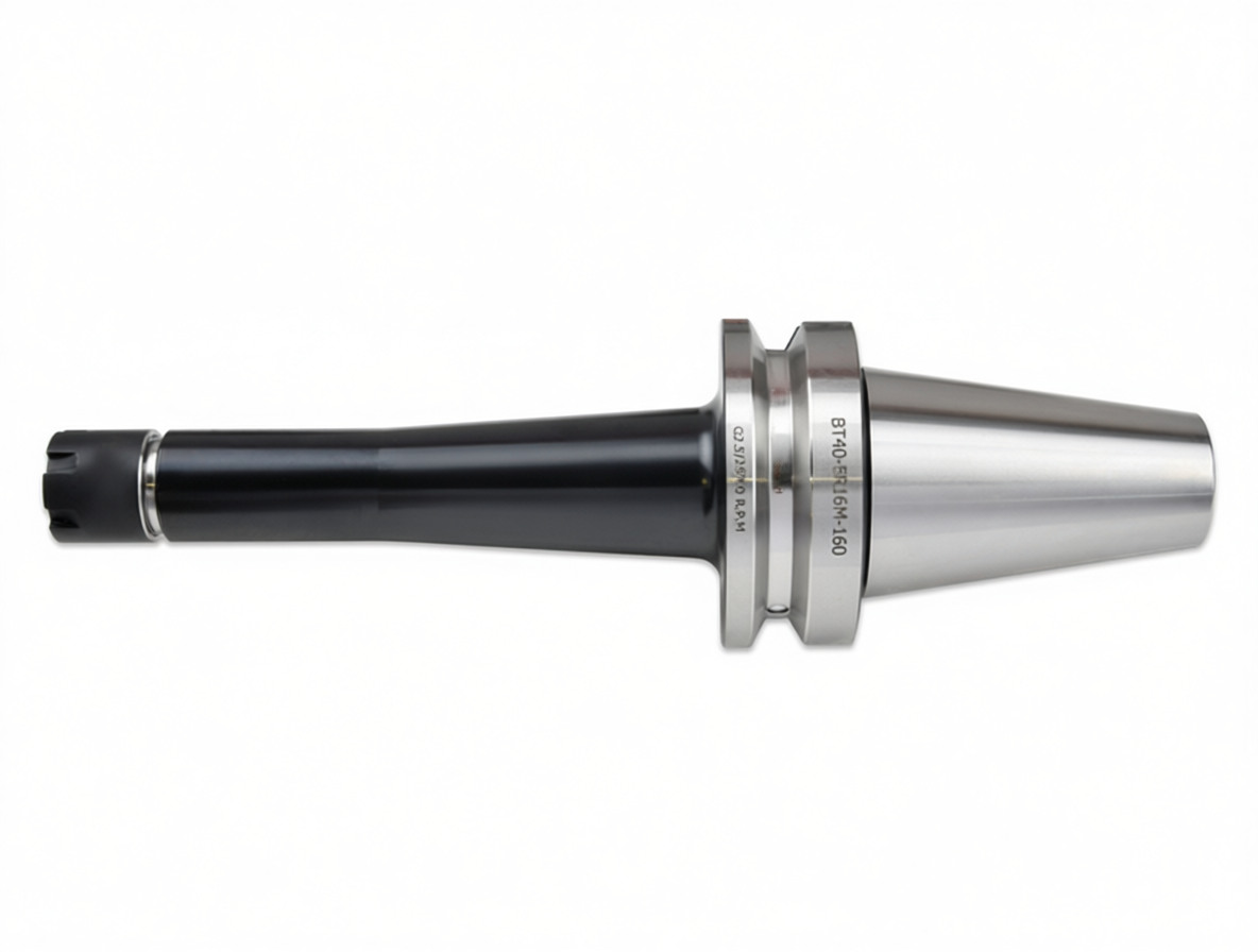 BT40-ER16M-160T цанговый патрон MAS 403 мини