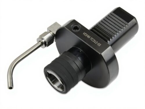 VDI30-TC312-55 держатель инструмента VDI BRIGHT-TOOLS